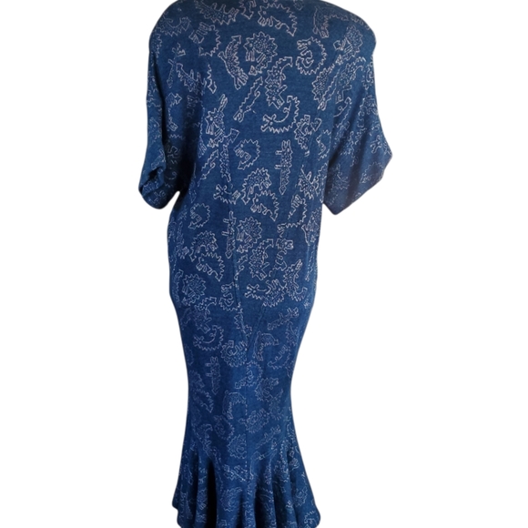 Nicole Miller Dress - Picture 2 of 4